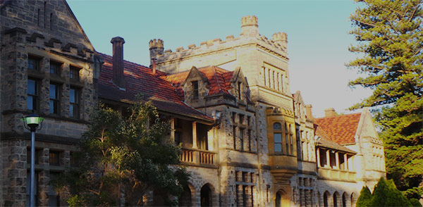 University of Western Australia Pathway - Taylors College Perth